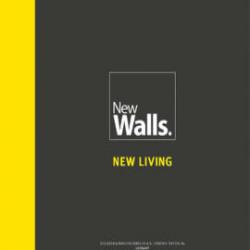 Coleção - New Walls